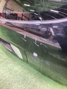 ДВЕРЬ ПЯТАЯ НА NISSAN PRIMERA P12