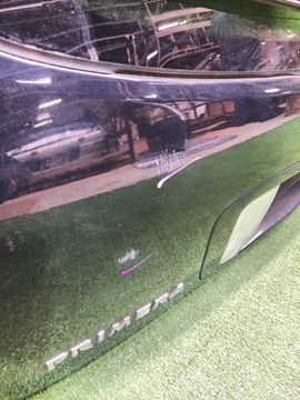 ДВЕРЬ ПЯТАЯ НА NISSAN PRIMERA P12