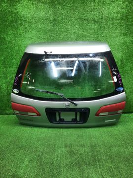 ДВЕРЬ ПЯТАЯ НА NISSAN EXPERT VW11