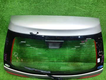 ДВЕРЬ ПЯТАЯ НА NISSAN EXPERT VW11