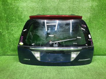 ДВЕРЬ ПЯТАЯ НА HONDA STREAM RN1