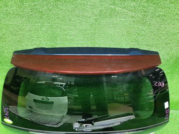 ДВЕРЬ ПЯТАЯ НА HONDA STREAM RN1