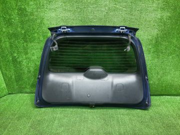 ДВЕРЬ ПЯТАЯ НА HONDA STREAM RN1