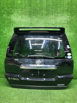 ДВЕРЬ ПЯТАЯ НА NISSAN X-TRAIL T31