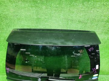 ДВЕРЬ ПЯТАЯ НА NISSAN X-TRAIL T31