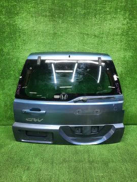 ДВЕРЬ ПЯТАЯ НА HONDA CR-V RD5