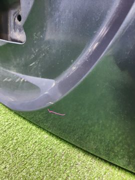 ДВЕРЬ ПЯТАЯ НА HONDA CR-V RD5