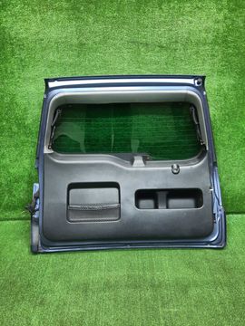 ДВЕРЬ ПЯТАЯ НА HONDA CR-V RD5