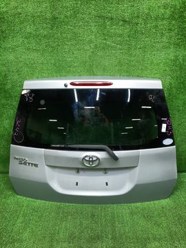 ДВЕРЬ ПЯТАЯ НА TOYOTA PASSO SETTE M512E