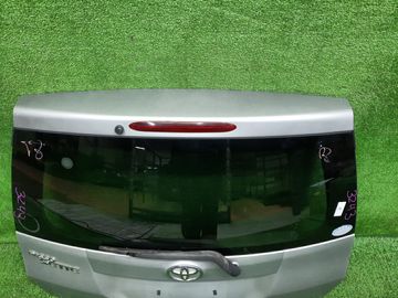 ДВЕРЬ ПЯТАЯ НА TOYOTA PASSO SETTE M512E