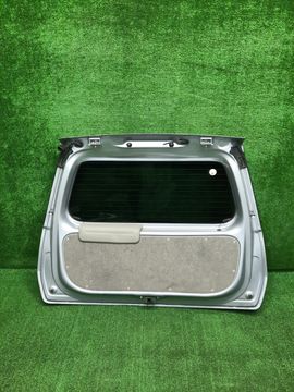 ДВЕРЬ ПЯТАЯ НА TOYOTA PASSO SETTE M512E