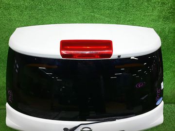 ДВЕРЬ ПЯТАЯ НА NISSAN AD Y12