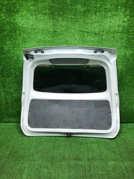 ДВЕРЬ ПЯТАЯ НА NISSAN AD Y12