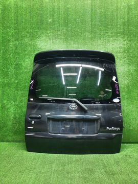 ДВЕРЬ ПЯТАЯ НА TOYOTA FUNCARGO NCP25