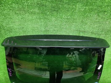 ДВЕРЬ ПЯТАЯ НА TOYOTA FUNCARGO NCP25