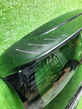 ДВЕРЬ ПЯТАЯ НА TOYOTA FUNCARGO NCP25