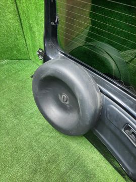 ДВЕРЬ ПЯТАЯ НА TOYOTA FUNCARGO NCP25