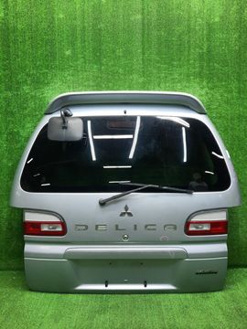 ДВЕРЬ ПЯТАЯ НА MITSUBISHI DELICA PD6W