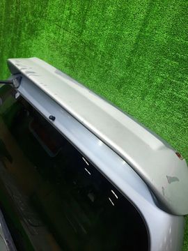 ДВЕРЬ ПЯТАЯ НА MITSUBISHI DELICA PD6W