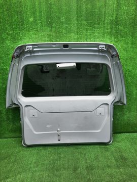 ДВЕРЬ ПЯТАЯ НА MITSUBISHI DELICA PD6W