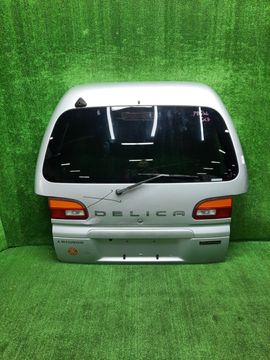 ДВЕРЬ ПЯТАЯ НА MITSUBISHI DELICA PD6W