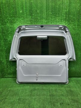 ДВЕРЬ ПЯТАЯ НА MITSUBISHI DELICA PD6W