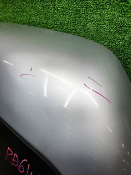 ДВЕРЬ ПЯТАЯ НА MITSUBISHI DELICA PD6W