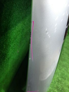 ДВЕРЬ ПЯТАЯ НА MITSUBISHI DELICA PD6W