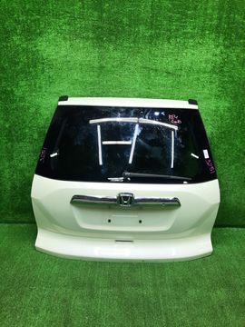 ДВЕРЬ ПЯТАЯ НА HONDA CR-V RE4