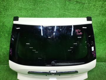 ДВЕРЬ ПЯТАЯ НА HONDA CR-V RE4