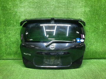 ДВЕРЬ ПЯТАЯ НА NISSAN NOTE E12