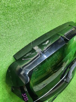 ДВЕРЬ ПЯТАЯ НА NISSAN NOTE E12