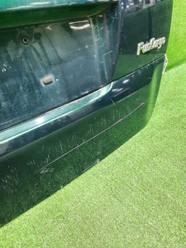 ДВЕРЬ ПЯТАЯ НА TOYOTA FUNCARGO NCP25