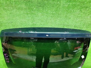 ДВЕРЬ ПЯТАЯ НА TOYOTA FUNCARGO NCP25