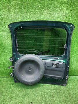 ДВЕРЬ ПЯТАЯ НА TOYOTA FUNCARGO NCP25