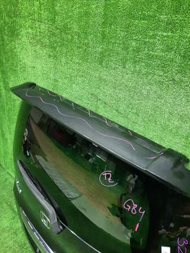 ДВЕРЬ ПЯТАЯ НА HONDA FREED GB3