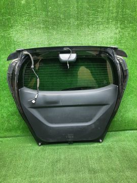 ДВЕРЬ ПЯТАЯ НА HONDA FREED GB3