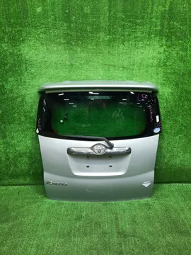 ДВЕРЬ ПЯТАЯ НА TOYOTA RACTIS NCP100