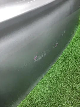 ДВЕРЬ ПЯТАЯ НА TOYOTA RACTIS NCP100