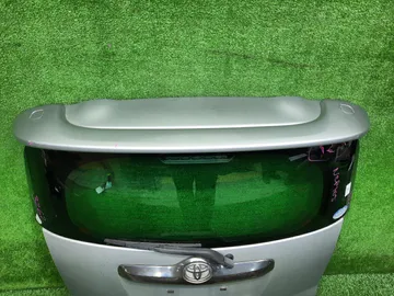 ДВЕРЬ ПЯТАЯ НА TOYOTA RACTIS NCP100