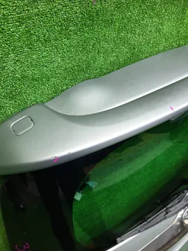 ДВЕРЬ ПЯТАЯ НА TOYOTA RACTIS NCP100