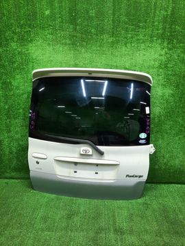 ДВЕРЬ ПЯТАЯ НА TOYOTA FUNCARGO NCP25