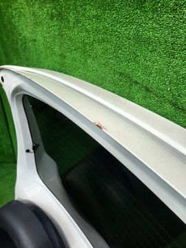 ДВЕРЬ ПЯТАЯ НА TOYOTA FUNCARGO NCP25