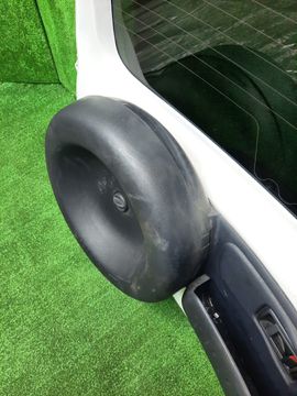 ДВЕРЬ ПЯТАЯ НА TOYOTA FUNCARGO NCP25