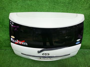 ДВЕРЬ ПЯТАЯ НА TOYOTA ISIS ANM10G