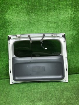 ДВЕРЬ ПЯТАЯ НА TOYOTA ISIS ANM10G