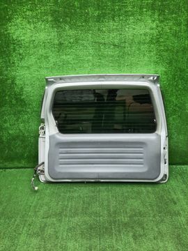 ДВЕРЬ ПЯТАЯ НА SUZUKI ESCUDO TL52W