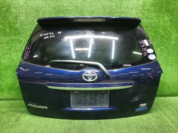 ДВЕРЬ ПЯТАЯ НА TOYOTA COROLLA FIELDER ZRE142G