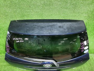 ДВЕРЬ ПЯТАЯ НА TOYOTA COROLLA FIELDER ZRE142G