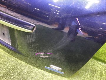 ДВЕРЬ ПЯТАЯ НА TOYOTA COROLLA FIELDER ZRE142G